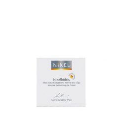 Nikel, NIKELHIDRIS, Nawilżający krem pod oczy z kwasem hialuronowym, miodem i kwiatem immortelle, 15. Kremy pod oczy Priroda liječi d.o.o. Za 206.99 zł.