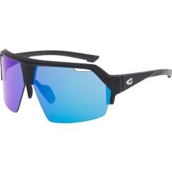 Okulary przeciwsłoneczne GOG UBBE. Czarne okulary przeciwsłoneczne GOG, bez wzorów, sportowe. Za 209.99 zł.