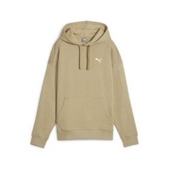 Bluza sportowa damska Puma 67788583. Bluzy Puma, m, bez wzorów, z kapturem. Za 374.00 zł.