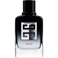 Givenchy - gentleman Society Sport - Drzewno-cytrusowa Woda Perfumowana Dla Mężczyzn - gentleman Society Edp 26 60ml - Dla Mężczyzn. Perfumy męskie Givenchy. Za 419.00 zł.