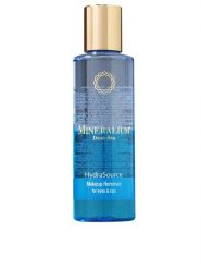 Mineralium Płyn do demakijażu "Dead Sea" - 150 ml rozmiar: onesize. Demakijaż Mineralium. Za 87.40 zł.