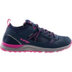Hi-tec Buty damskie Ogle Wo's Navy / Fuschia r. 41. Trekkingi Hi-tec. Za 159.00 zł.