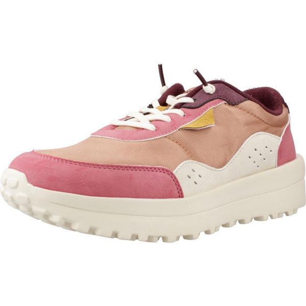 Buty HEY DUDE HAYDEN W COLORBLACK Rose. Czerwone trekkingi Hey Dude, z syntetyku, trekkingowe. Za 280.99 zł.