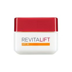 L´Oreal Paris Revitalift Day Cream Krem do twarzy na dzień 50ml. Kremy do twarzy L'Oreal Paris. Za 33.47 zł.