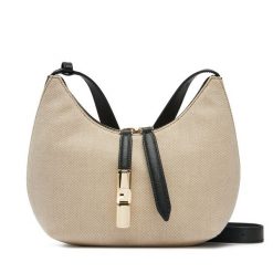 Torebka Furla. Brązowe torebki klasyczne Furla, bez wzorów, bez dodatków. Za 849.99 zł.