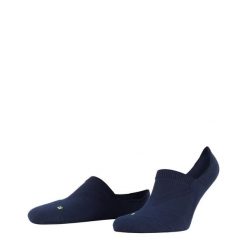 Niewidzialne skarpety Falke Cool Kick. Zielone skarpety Falke, bez wzorów, z elastanu. Za 102.00 zł.