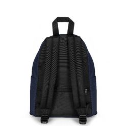 Plecak Eastpak Day Pak'r S. Niebieskie plecaki Eastpak, bez wzorów. Za 268.50 zł.
