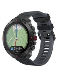 Polar Zegarek fitness ''Grit X2 Pro'' w kolorze czarnym rozmiar: S-L. Czarne, cyfrowe zegarki Polar, metalowe. Za 2,774.95 zł.