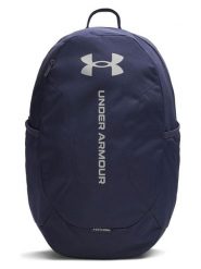 Under Armour Plecak "Hustle Lite" w kolorze granatowym - 12 x 19 x 8 cm rozmiar: onesize. Niebieskie plecaki Under Armour, bez wzorów, z materiału. Za 94.99 zł.