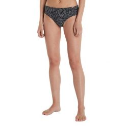 Figi do kostiumów kąpielowych dla kobiet Protest Mm Juna. Czarne figi Protest, s, bez wzorów. Za 217.50 zł.