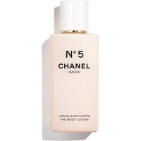 N°5 - Emulsja Do Ciała N°5. Perfumy damskie Chanel. Za 319.00 zł.