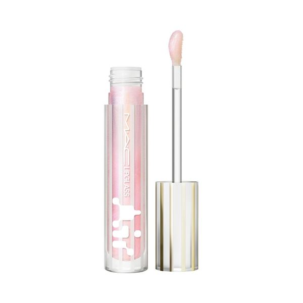 MAC MAC Holiday Lipglass Air Błyszczyki 5 ml FROZEN. Błyszczyki MAC. Za 93.75 zł.