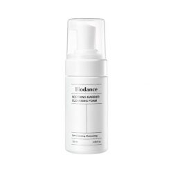 BIODANCE Soothing Barrier Cleansing Foam 120ml Pianki do twarzy. Oczyszczanie . Za 99.20 zł.