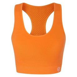 Damski Biustonosz Sportowy Dont Sweat It. Brązowe bielizna sportowa Dare 2b, m, bez wzorów. Za 52.99 zł.