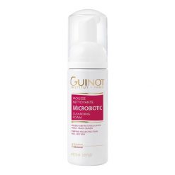 Guinot Microbiotic Mousse Pianki do twarzy 150 ml Damski. Oczyszczanie Guinot. Za 146.89 zł.