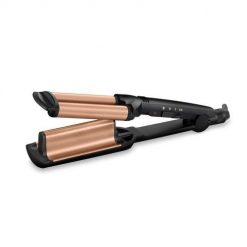 Falownica Babyliss W2447E (85W; kolor czarny). Suszarki do włosów BABYLISS. Za 220.99 zł.