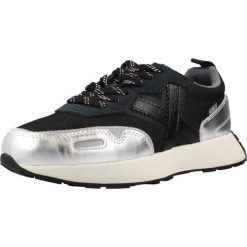 Buty MUNICH 8907114M XEMINE WMN Czarny. Czarne trekkingi munich, z syntetyku, na fitness i siłownię. Za 465.99 zł.