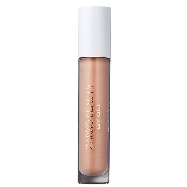 Zarko Beauty High Gloss Błyszczyki 5,5 ml 002-Nudity. Błyszczyki Zarko Beauty. Za 128.59 zł.