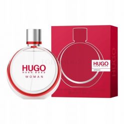 Hugo Boss Woman 50 ml EDP woda perfumowana damska. Perfumy damskie HUGO BOSS. Za 138.22 zł.