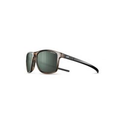Okulary z polaryzacją JULBO The Streets brązowy | Slectron 3 Polarized. Brązowe okulary przeciwsłoneczne JULBO, bez wzorów, sportowe. Za 600.00 zł.