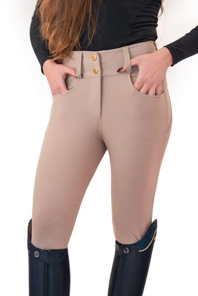 Legginsy JD ATTACK z pełnym lejem silikonowym Cilla. Czerwone legginsy JD ATTACK, l, bez wzorów, z elastanu, z podwyższonym stanem. Za 369.00 zł.