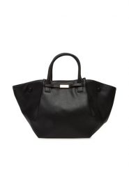 Call It Spring Torebka Caitlinn 13960513 Czarny. Czarne shopper Call it Spring, bez wzorów, ze skóry, bez dodatków. Za 219.99 zł.