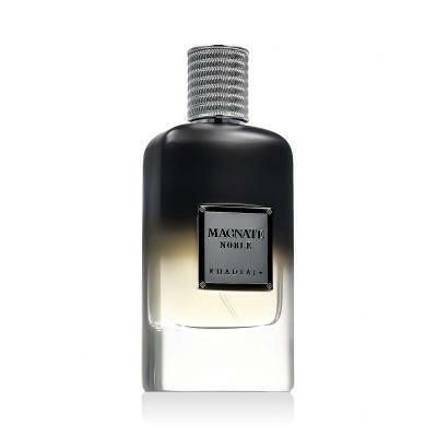 MAGNATE PREMIERE EDP 100 ml woda perfumowana męska. Perfumy męskie Khadlaj. Za 111.14 zł.