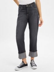 BRAX Dżinsy - Madison Kobiety Bawełna szary, 38. Szare jeansy Brax, s, bez wzorów. Za 399.95 zł.