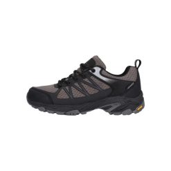 Damskie buty trekkingowe Endurance Ariya. Czarne trekkingi ENDURANCE, trekkingowe. Za 422.00 zł.
