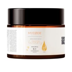 MyCode Beauty Krem odżywczy na dzień Ceramide Harmony Kremy do twarzy 50 ml. Kremy do twarzy MyCode Beauty. Za 194.99 zł.