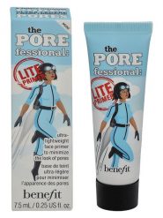 Benefit Baza pod makijaż "Porefessional Lite Mini" - 7,5 ml rozmiar: onesize. Bazy pod makijaż Benefit. Za 63.45 zł.