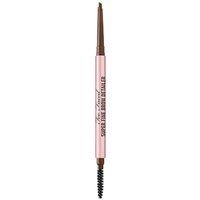 Super Fine Brow Detailer - Kredka do brwi. Kosmetyki do brwi TOO FACED. Za 159.00 zł.