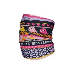 Naszyjnik Barts Multicol Jungle Disco. Czerwone naszyjniki Barts. Za 107.50 zł.