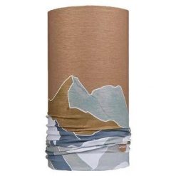 Naszyjnik Cairn Malawi Tube. Brązowe naszyjniki CAIRN. Za 92.50 zł.