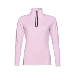 Bluza damska Halti Moodi II. Czerwone bluzy HALTI, bez wzorów, bez kaptura. Za 299.99 zł.
