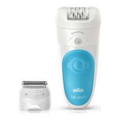 Braun Silk-épil 5-890 SensoSmart. Depilatory Braun. W wyprzedaży za 279.00 zł.