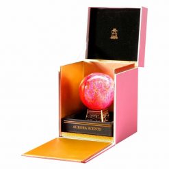 Cherry In The Woods 100 ml EDP woda perfumowana unisex. Perfumy damskie Aurora Scents. Za 322.80 zł.