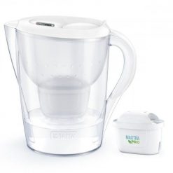 Dzbanek filtrujący Brita Marella XL+1 Maxtra Pro PP. Dzbanki filtrujące Brita. Za 130.99 zł.