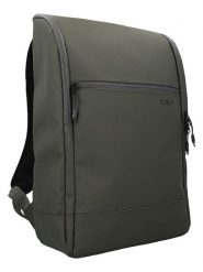 Cmp Plecak "Vyrk" w kolorze khaki - 24 x 45 x 11 cm rozmiar: onesize. Brązowe plecaki CMP, bez wzorów, z materiału. Za 184.02 zł.