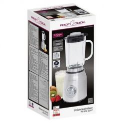 Blender kielichowy Proficook PC-UM 1207. Blendery Proficook. Za 229.99 zł.