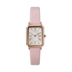 Zegarek Timex. Żółte zegarki Timex, złote. Za 349.99 zł.