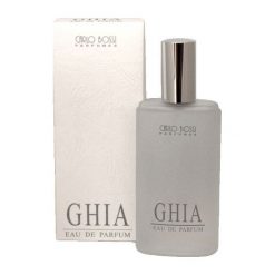 Carlo Bossi Ghia Men EDP 100ml. Perfumy męskie Carlo Bossi. Za 40.30 zł.