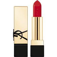 Yves Saint Laurent - Rouge Pur Couture - Satynowa Pomadka Do Ust - Rouge Pur Couture R7 - Dla Kobiet. Pomadki YVES SAINT LAURENT. Za 239.00 zł.