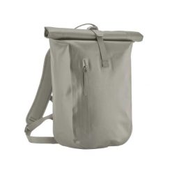 Wodoodporny plecak Quadra. Brązowe plecaki QUADRA, bez wzorów. Za 332.50 zł.