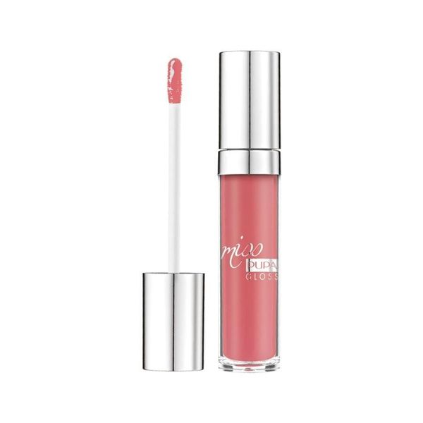 PUPA Milano Błyszczyk Miss PUPA Gloss 402 Blossom Pink Błyszczyki 5 ml Nr. 302 Ingenious Pink. Błyszczyki Pupa Milano. Za 56.80 zł.