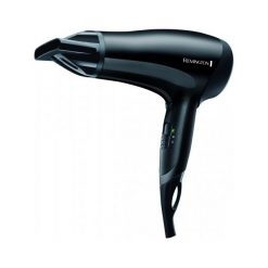 Remington Suszarka Do Włosów D 3010 Power Dry 2000. Suszarki do włosów marki Remington. W wyprzedaży za 64.00 zł.