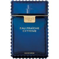 Versace - Eau Fraiche Extreme - Woda Perfumowana - 100 ml - Dla Mężczyzn. Perfumy męskie VERSACE. Za 619.00 zł.