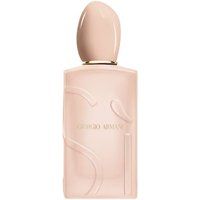 Armani - Si Pink Bloom - Woda Perfumowana - Si Edp Pink Bloom 100ml - Dla Kobiet. Perfumy damskie Armani. Za 799.00 zł.