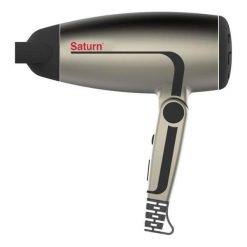 Suszarka SATURN ST-HC7212. Suszarki do włosów Saturn. Za 44.66 zł.