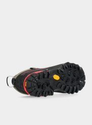 Buty trekkingowe damskie La Sportiva TX5 Low GTX. Zielone trekkingi La Sportiva, z gore-texu, trekkingowe. Za 909.99 zł.